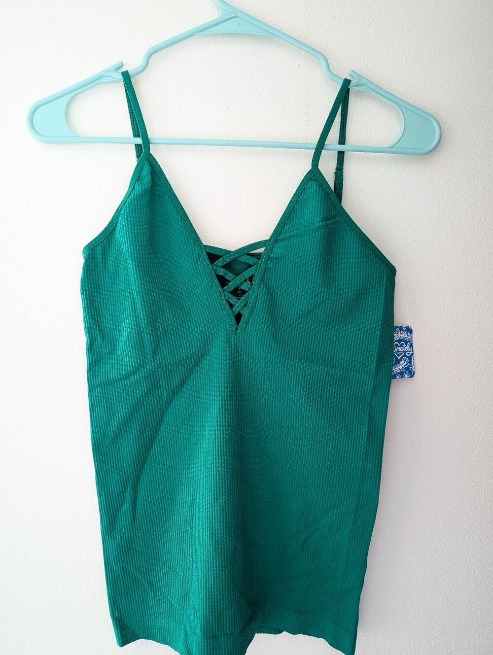 Crossfire Camisole